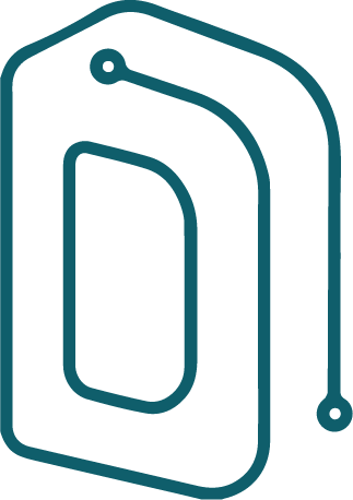 DuaLearning Logo
